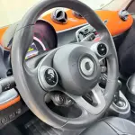 smart Smart Forfour 2016 из Китая