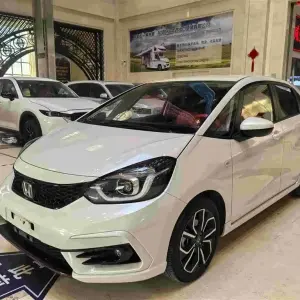 Honda Life 2022 из Китая