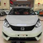 Honda Life 2022 из Китая