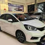 Honda Life 2022 из Китая