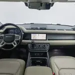 Land Rover Defender 2021 400 л.с. — лот 56713531 из Китая