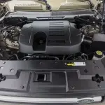 Land Rover Defender 2021 400 л.с. — лот 56713531 из Китая