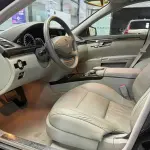 Mercedes-Benz S-Class 2011 231 л.с. из Китая