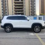 Haval Big Dog 2021 184 л.с. из Китая