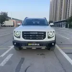 Haval Big Dog 2021 184 л.с. из Китая