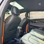 GAC Motor Shadow Leopard 2022 177 л.с. — лот 56959972 из Китая