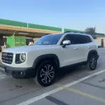Haval Big Dog 2021 184 л.с. из Китая