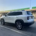 Haval Big Dog 2021 184 л.с. из Китая