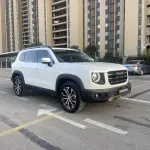 Haval Big Dog 2021 184 л.с. из Китая
