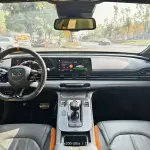 GAC Motor Shadow Leopard 2022 177 л.с. — лот 56959972 из Китая