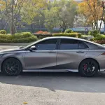 GAC Motor Shadow Leopard 2022 177 л.с. — лот 56959972 из Китая