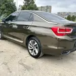 DS DS 5LS 2015 из Китая