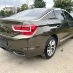 DS DS 5LS 2015 из Китая