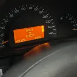 Mercedes-Benz C-Class (Import) 2000 из Китая