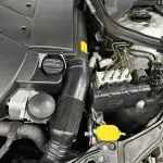 Mercedes-Benz C-Class (Import) 2000 из Китая
