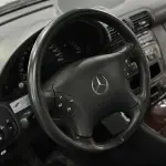 Mercedes-Benz C-Class (Import) 2000 из Китая