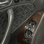 Mercedes-Benz C-Class (Import) 2000 из Китая