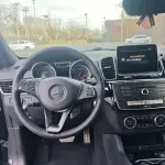 Mercedes-Benz GLE Coupe AMG 2019 из Китая