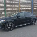 Mercedes-Benz GLE Coupe AMG 2019 из Китая