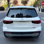 Mercedes-Benz GLB 2021 163 л.с. из Китая