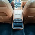 Maserati Quattroporte 2016 409 л.с. из Китая