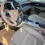 Chevrolet Malibu 2014 147 л.с. из Китая
