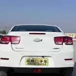 Chevrolet Malibu 2014 147 л.с. из Китая