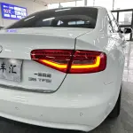 Audi A4L 2015 180 л.с. 180 л.с. из Китая