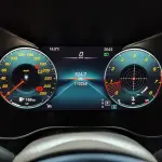 Mercedes-Benz GLC 2021 197 л.с. — лот 56714073 из Китая