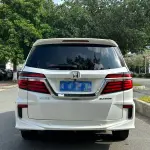 Honda Elysion 2019 из Китая