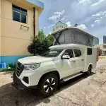 Changan 2022 из Китая