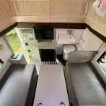 Changan 2022 из Китая