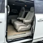 Buick GL8 2021 237 л.с. — лот 56714214 из Китая
