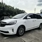 Buick GL8 2021 из Китая