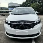 Buick GL8 2021 из Китая