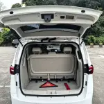 Buick GL8 2021 237 л.с. — лот 56714214 из Китая