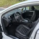 Ford Mondeo 2015 из Китая