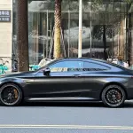 Mercedes-Benz C-Class AMG 2019 510 л.с. — лот 56961648 из Китая