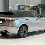 Land Rover Velar 2020 340 л.с. из Китая