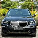 BMW X5 (Import) 2019 из Китая