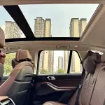 BMW X5 (Import) 2019 340 л.с. — лот 56937811 из Китая