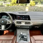 BMW X5 (Import) 2019 340 л.с. — лот 56937811 из Китая