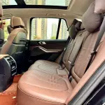 BMW X5 (Import) 2019 340 л.с. — лот 56937811 из Китая