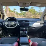 Geely Emgrand GS 2021 из Китая