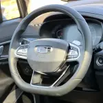 Geely Emgrand GS 2021 из Китая
