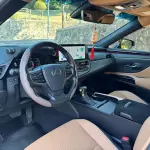 Lexus ES 2024 из Китая