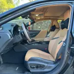 Lexus ES 2024 из Китая