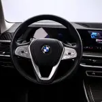 BMW X7 2024 из Китая