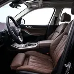 BMW X7 2024 из Китая