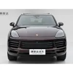 Porsche Cayenne 2018 340 л.с. — лот 56959598 из Китая